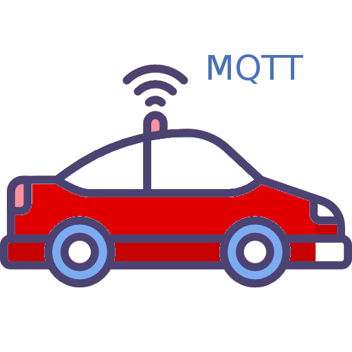 Car IoT (bridge MQTT OBD2) icon