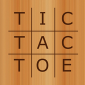 Tic Tac Toe icon
