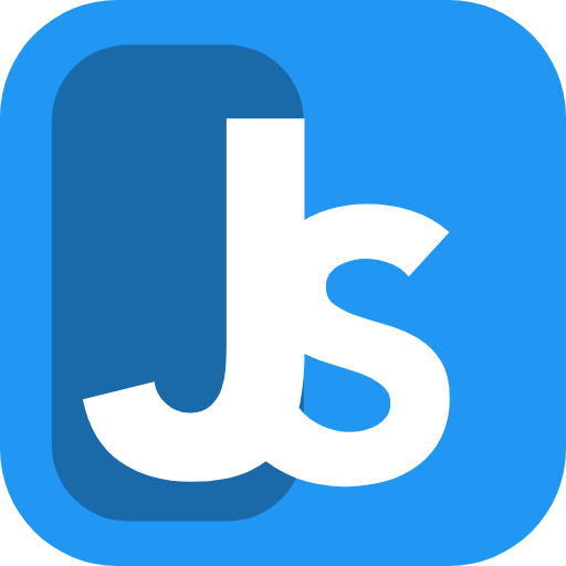 JSitor - Advance JavaScript, H icon