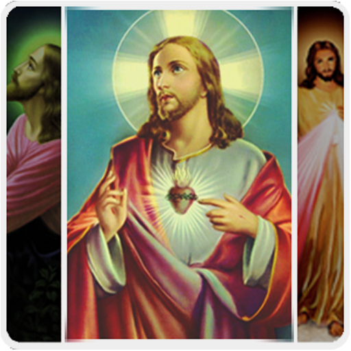 God images wallpaper icon