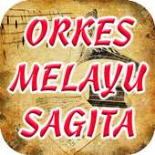 MP3 Orkes Melayu Sagita