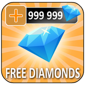 Comprar diamantes para free fire guía y tips 2019 icon