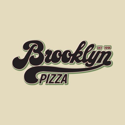 Brooklyn Pizza To Go icon