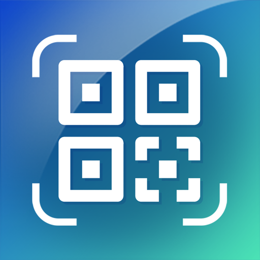 QR &amp; Barcode Scanner иконка