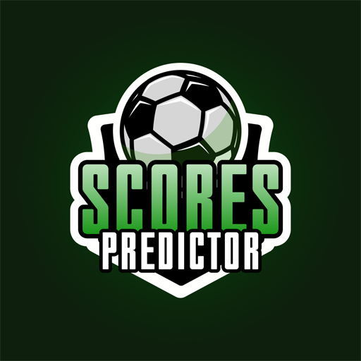 Scores Predictor icon