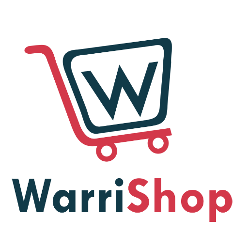 Warri Shop icon