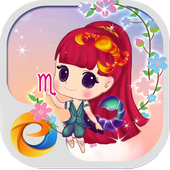 Scopio - eTheme Launcher أيقونة