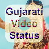 Gujarati Video Status icon