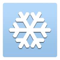 Snowfall 3D Live Wallpaper