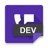 Korea R&amp;D Application icon