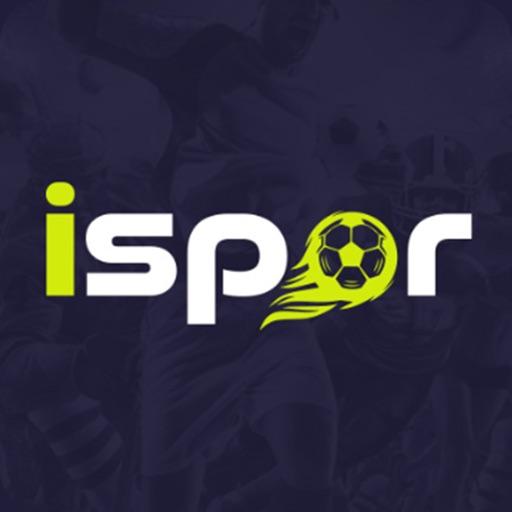 İspor Tv icon