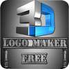 3D Logo & Tattoo Maker Free