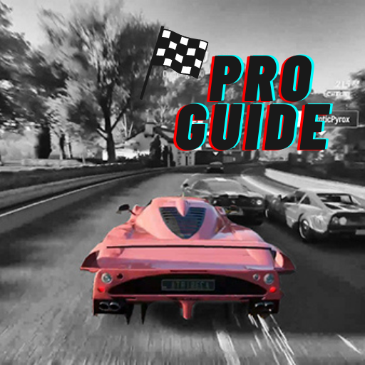Pro Guide for Forza horizon Mobile Game : New icon