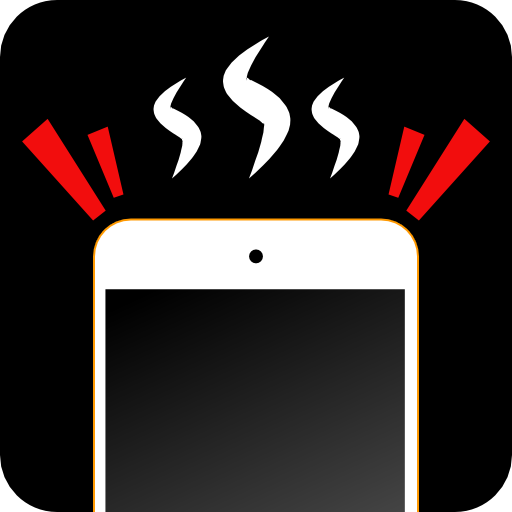 Phone Crash Prank icon