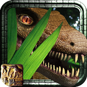 Dino Safari 2 TV icon
