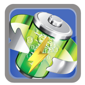 Battery Saver Doctor Power icon
