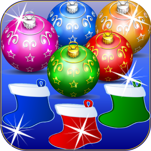 Christmas Socks - New Year Christmas Game icon