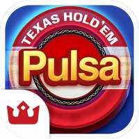 Poker Pulsa-Texas Poker Online