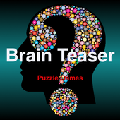 Brain Teaser icon
