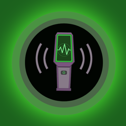 Metal detector pro 2021 icon