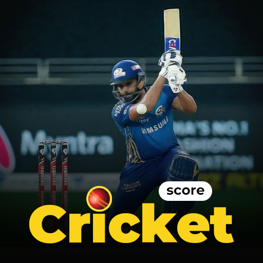 Live Cricket Matches &amp; Score icon