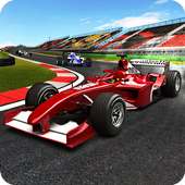 Formula Car Racing 3D