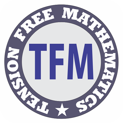 Tension Free Mathematics - By Nilesh Kumar icon