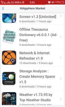 Y store - download paid app  for free screenshot 3