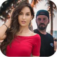 Selfie Photo with Nora Fatehi – Nora Wallpapers on 9Apps