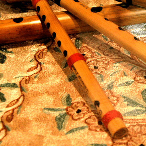 Flute Sounds Ringtone icon