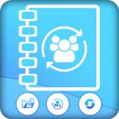 Deleted Contact Recovery - Deleted Photo Recovery on 9Apps