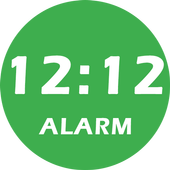 Tik Tik Alarm icon