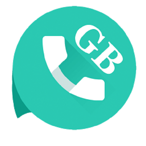 GB Latest Version 2021. icon