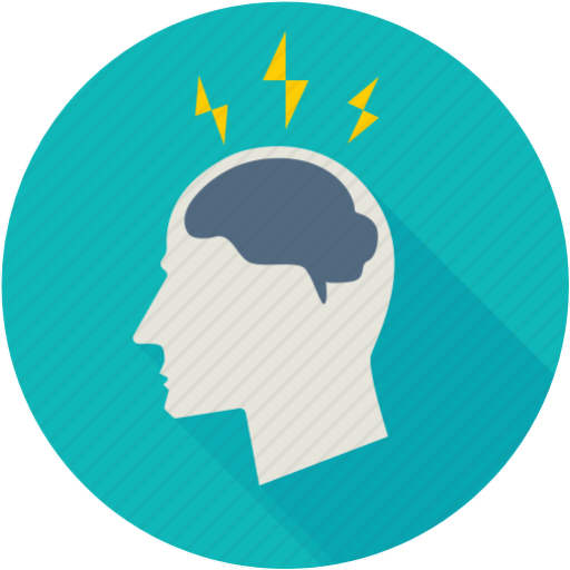 Brain Power Booster- Binaural Beats icon