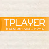 Tplayer icon