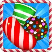 Candy Twist Blast icon