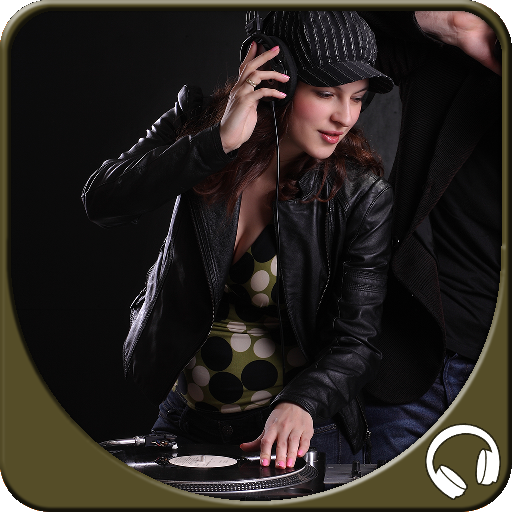 House Music Radio icon