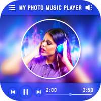 My Photo Music Player