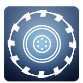 Tire Manager icon