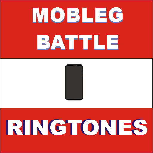 Mobile ringtones icon