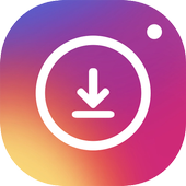 Video Downloader For Instagram icon