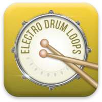 Electro Drum Loops : Learn and Practice your Tones