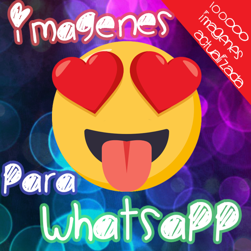 Imágenes para Whatsapp icon