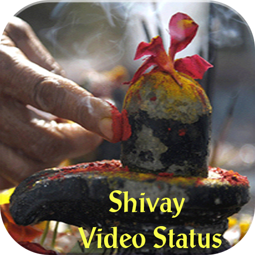 Shivay Video Status icon