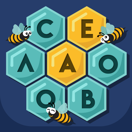 Филворды: Найди слова иконка