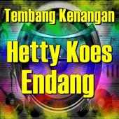 Lagu Hetty Koes Endang lengkap on 9Apps