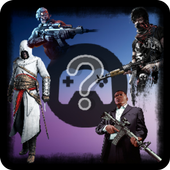Test: Guess the Game icon