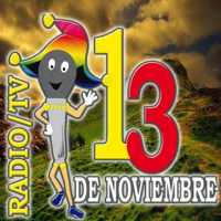 Radio TV 13 de Noviembre