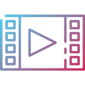 mm sub movies pro icon