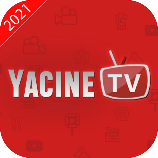 Yacine TV: Free Live Sport Watching Guide 2021 icon
